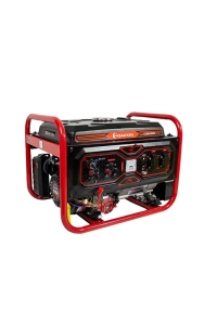 Dakkın LT3600EN Benzinli Jeneratör  2.8 KW Marşlı